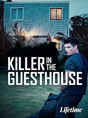 The Killer in the Guest House (2020) starring Chelsea Hobbs on DVD on DVD